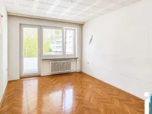 Pronájem bytu 3+1, Prostějov, Boženy Němcové, 84 m2