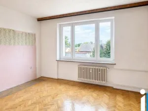 Pronájem bytu 3+1, Prostějov, Boženy Němcové, 84 m2
