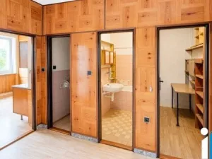 Pronájem bytu 3+1, Prostějov, Boženy Němcové, 84 m2