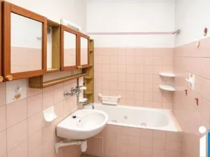 Pronájem bytu 3+1, Prostějov, Boženy Němcové, 84 m2