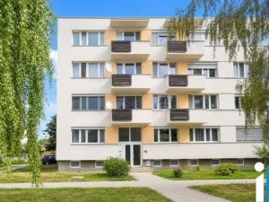 Pronájem bytu 3+1, Prostějov, Boženy Němcové, 84 m2