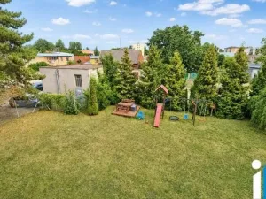 Pronájem bytu 3+1, Prostějov, Boženy Němcové, 84 m2