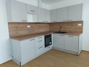 Pronájem bytu 2+kk, Hodonín, Národní třída, 59 m2