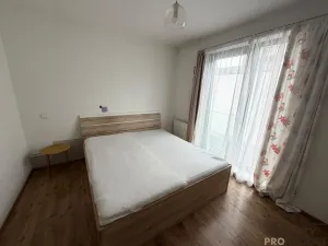 Prodej bytu 2+kk, Olomouc, Věry Pánkové, 53 m2
