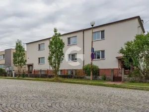 Prodej bytu 3+1, Zlín, Hluboká, 69 m2