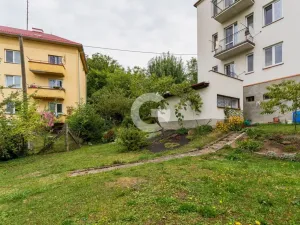 Prodej bytu 3+1, Zlín, Hluboká, 69 m2