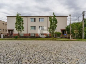 Prodej bytu 3+1, Zlín, Hluboká, 69 m2