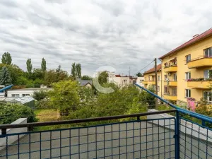 Prodej bytu 3+1, Zlín, Hluboká, 69 m2