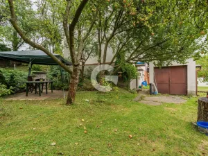 Prodej bytu 3+1, Zlín, Hluboká, 69 m2