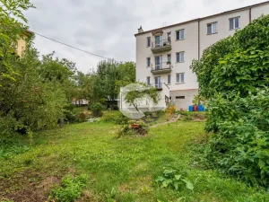Prodej bytu 3+1, Zlín, Hluboká, 69 m2