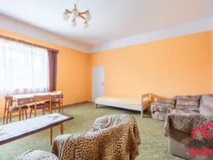 Prodej rodinného domu, Moravská Třebová - Sušice, 131 m2