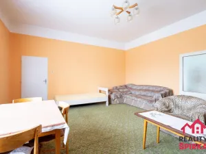 Prodej rodinného domu, Moravská Třebová - Sušice, 131 m2