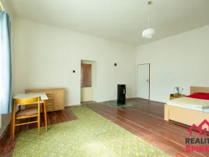 Prodej rodinného domu, Moravská Třebová - Sušice, 131 m2