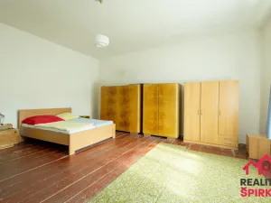Prodej rodinného domu, Moravská Třebová - Sušice, 131 m2