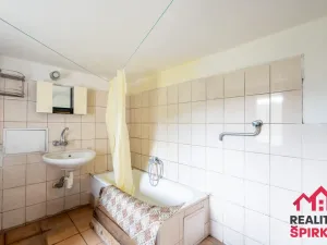Prodej rodinného domu, Moravská Třebová - Sušice, 131 m2