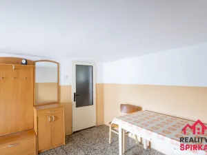 Prodej rodinného domu, Moravská Třebová - Sušice, 131 m2