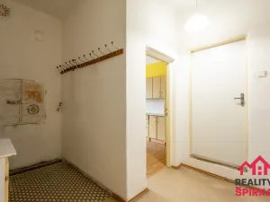 Prodej rodinného domu, Moravská Třebová - Sušice, 131 m2