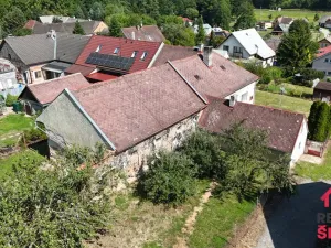 Prodej rodinného domu, Moravská Třebová - Sušice, 131 m2