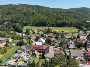Prodej rodinného domu, Moravská Třebová - Sušice, 131 m2