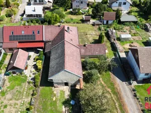 Prodej rodinného domu, Moravská Třebová - Sušice, 131 m2