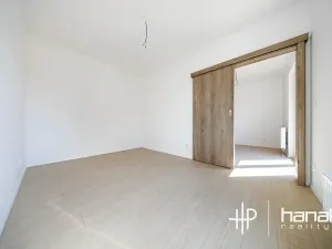 Pronájem bytu 2+kk, Mohelnice, Za Penzionem, 43 m2