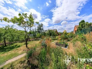 Prodej rodinného domu, Hradčany, 243 m2