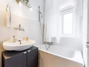 Prodej bytu 1+1, Praha - Podolí, Pod Pekařkou, 42 m2