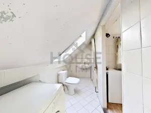 Prodej rodinného domu, Praha - Újezd nad Lesy, Lišická, 120 m2