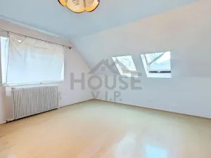 Prodej rodinného domu, Praha - Újezd nad Lesy, Lišická, 120 m2