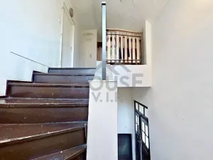 Prodej rodinného domu, Praha - Újezd nad Lesy, Lišická, 120 m2
