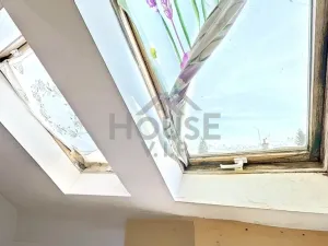 Prodej rodinného domu, Praha - Újezd nad Lesy, Lišická, 120 m2