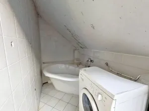 Prodej rodinného domu, Praha - Újezd nad Lesy, Lišická, 120 m2