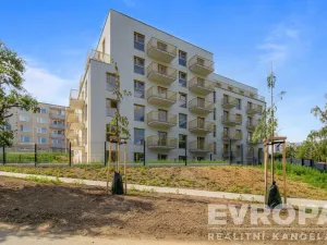 Prodej bytu 2+kk, Světlá nad Sázavou, Na Bradle, 49 m2