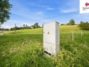 Prodej pozemku pro bydlení, Dolní Kalná, 1064 m2
