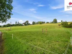 Prodej pozemku pro bydlení, Dolní Kalná, 1064 m2
