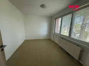 Pronájem bytu 3+1, Ostrava - Výškovice, Šeříková, 74 m2