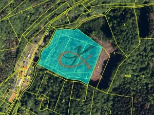 Prodej rodinného domu, Dolní Bečva, 100 m2