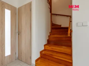 Prodej rodinného domu, Jankov, Pod Chrastišovem, 126 m2