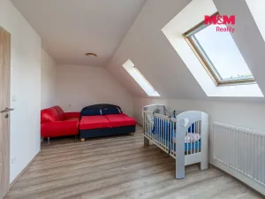 Prodej rodinného domu, Jankov, Pod Chrastišovem, 126 m2