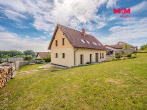 Prodej rodinného domu, Jankov, Pod Chrastišovem, 126 m2