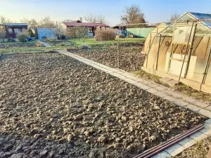 Prodej chaty, Uničov, Sad míru, 6 m2