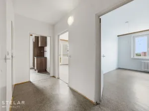 Prodej bytu 3+1, Brno - Bohunice, Spodní, 79 m2