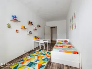 Prodej bytu 3+1, Brno - Bohunice, Spodní, 79 m2