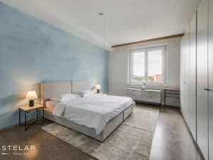 Prodej bytu 3+1, Brno - Bohunice, Spodní, 79 m2