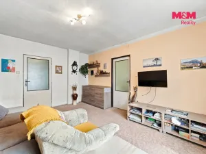 Prodej rodinného domu, Vlastislav, 97 m2