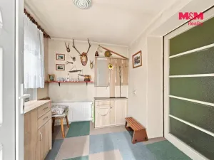 Prodej rodinného domu, Vlastislav, 97 m2