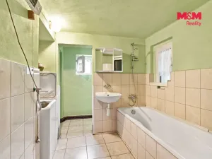 Prodej rodinného domu, Vlastislav, 97 m2