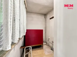 Prodej rodinného domu, Vlastislav, 97 m2