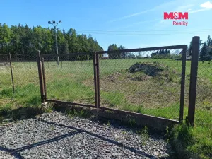Prodej pozemku pro bydlení, Vítězná - Kocléřov, 1133 m2