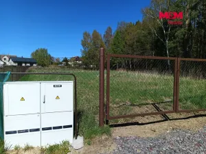 Prodej pozemku pro bydlení, Vítězná - Kocléřov, 1135 m2